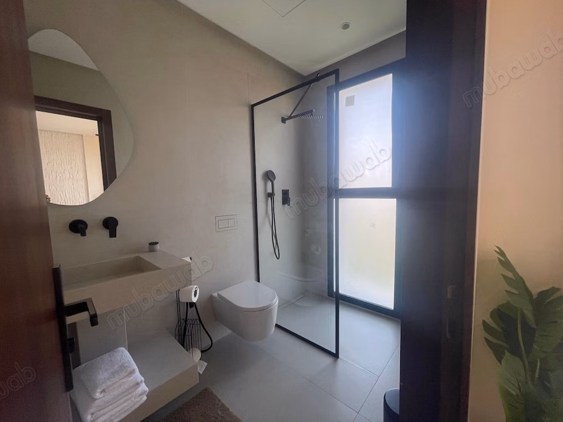 Modern villa 11 km Tahanaout Road Marrakech