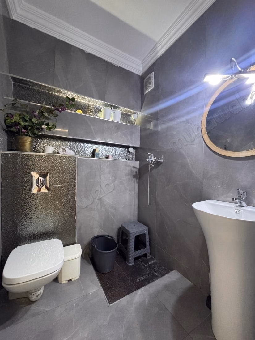 Appartement aan de boulevard