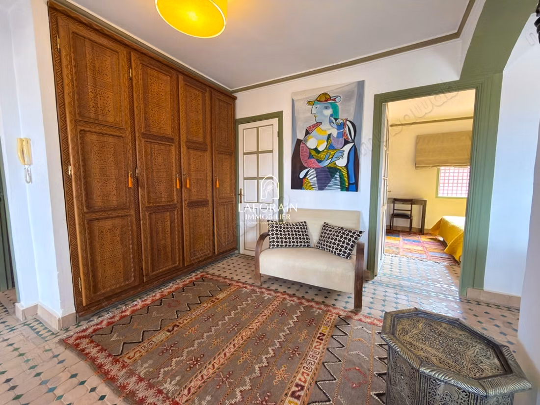 Appartement de prestige 268 m² à vendre