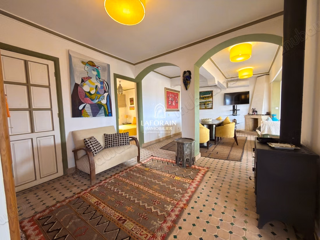 Appartement de prestige 268 m² à vendre
