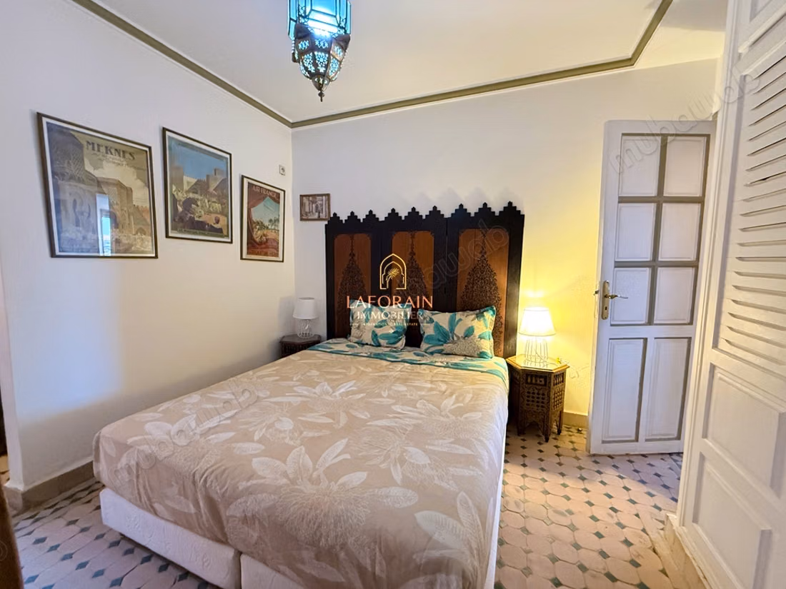 Appartement de prestige 268 m² à vendre