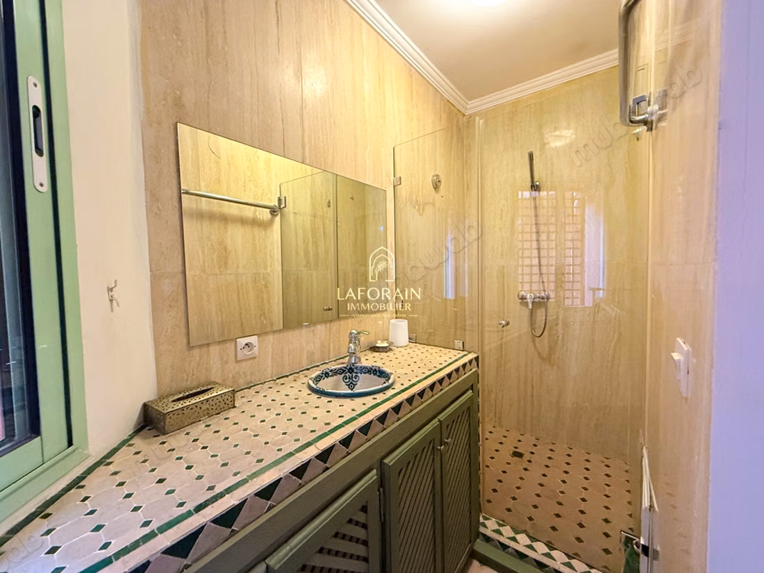 Appartement de prestige 268 m² à vendre