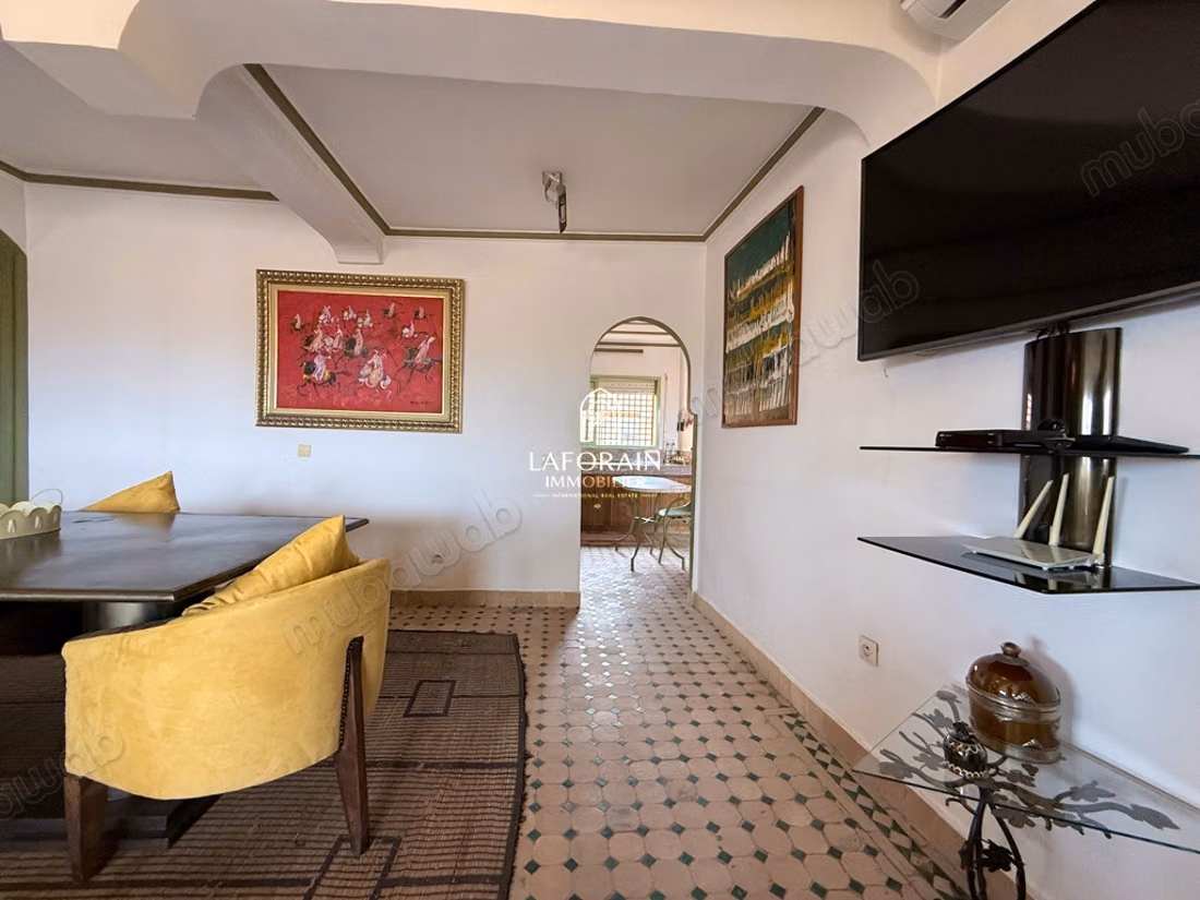 Appartement de prestige 268 m² à vendre