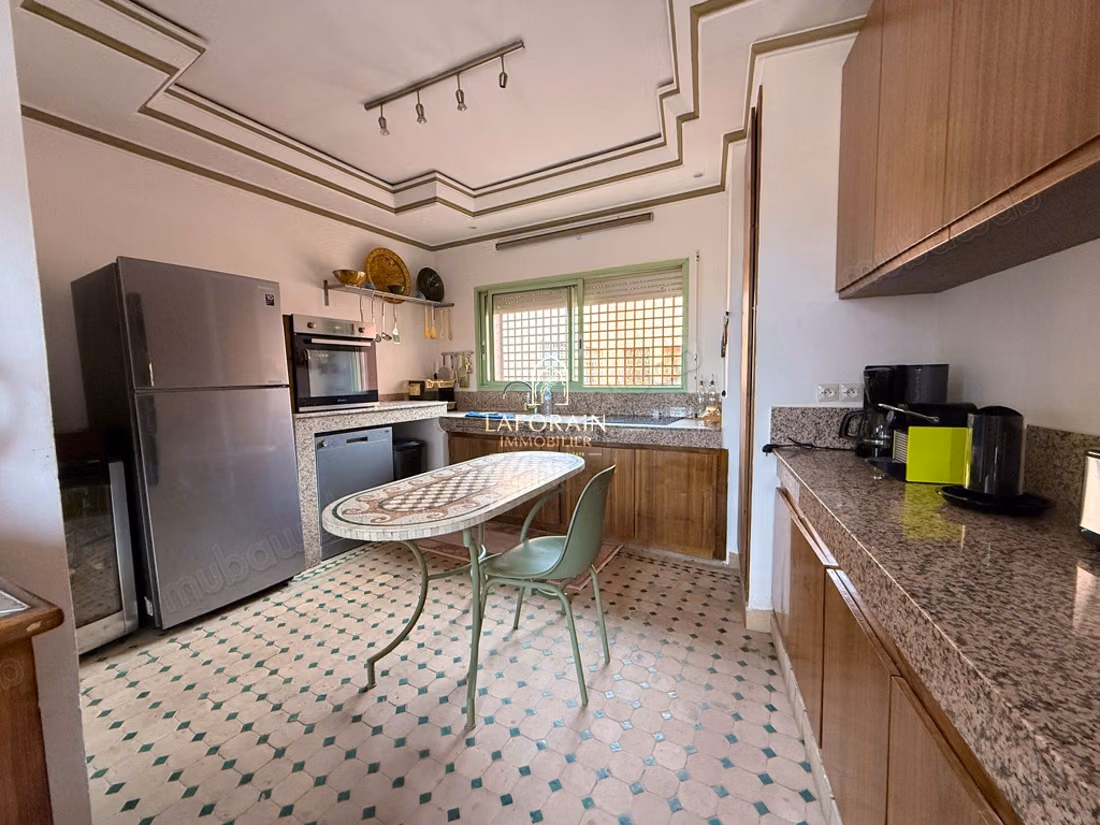 Appartement de prestige 268 m² à vendre