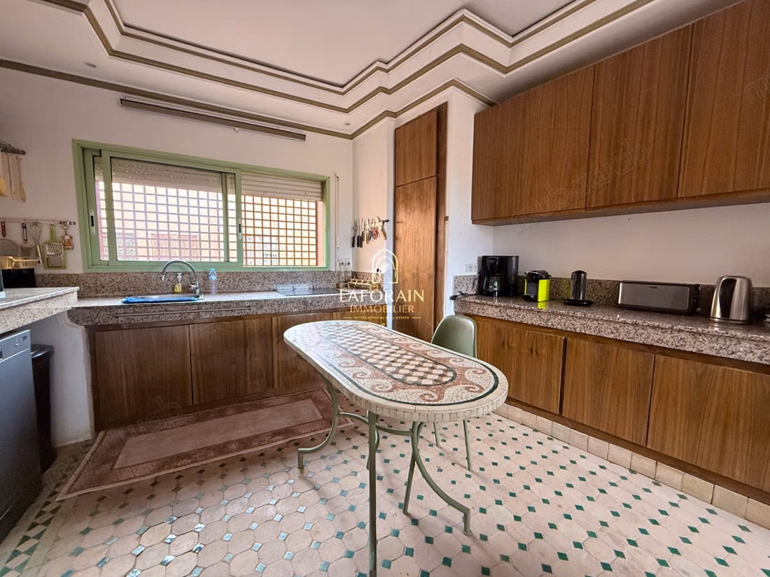 Appartement de prestige 268 m² à vendre