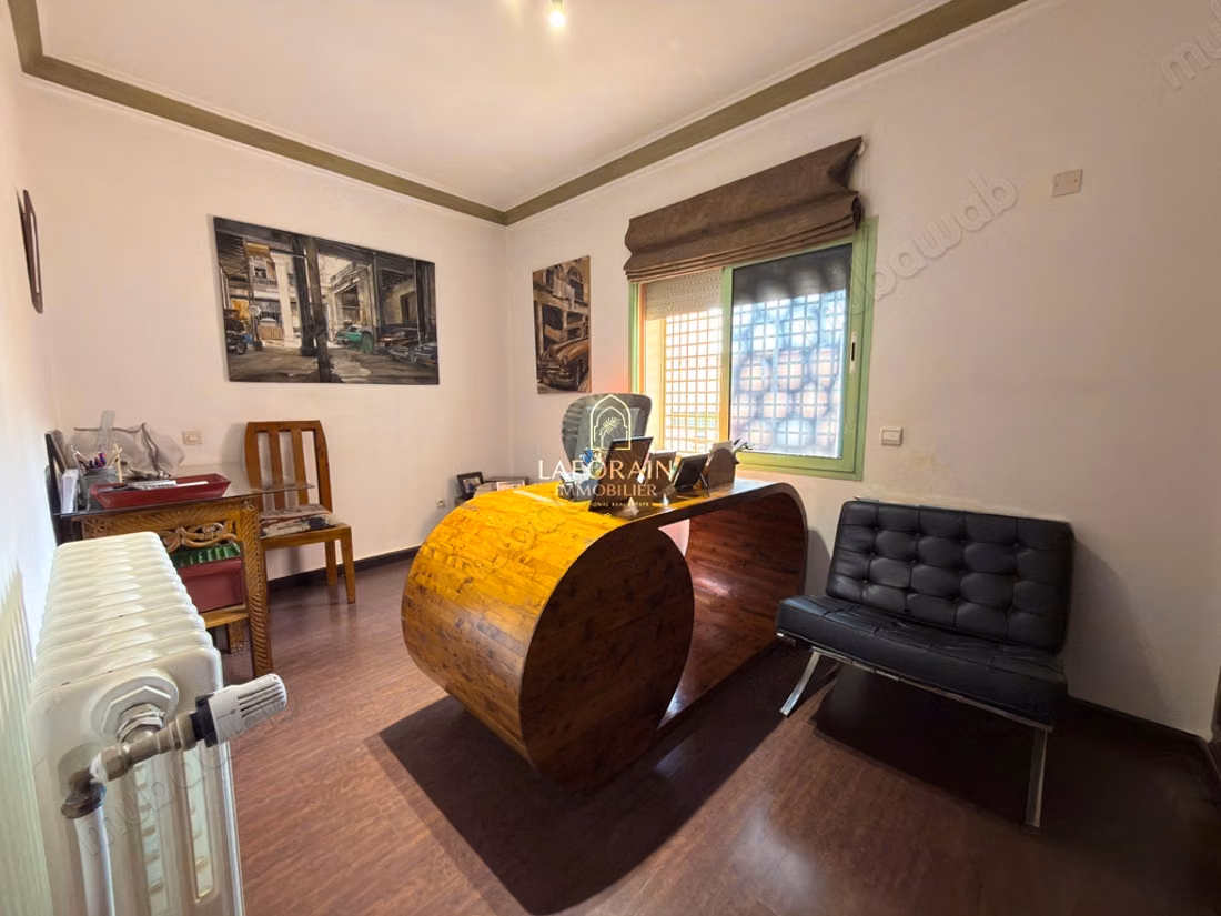 Appartement de prestige 268 m² à vendre