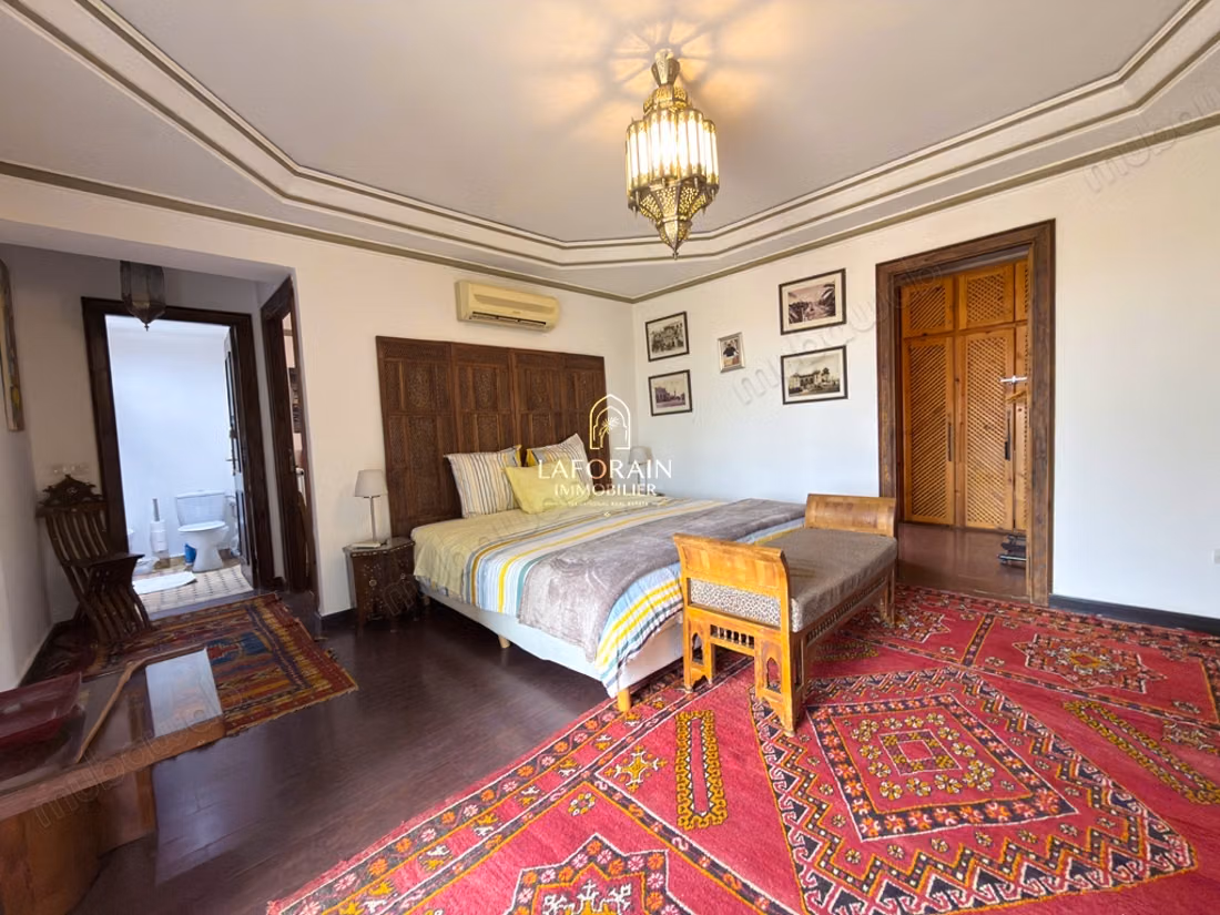 Appartement de prestige 268 m² à vendre