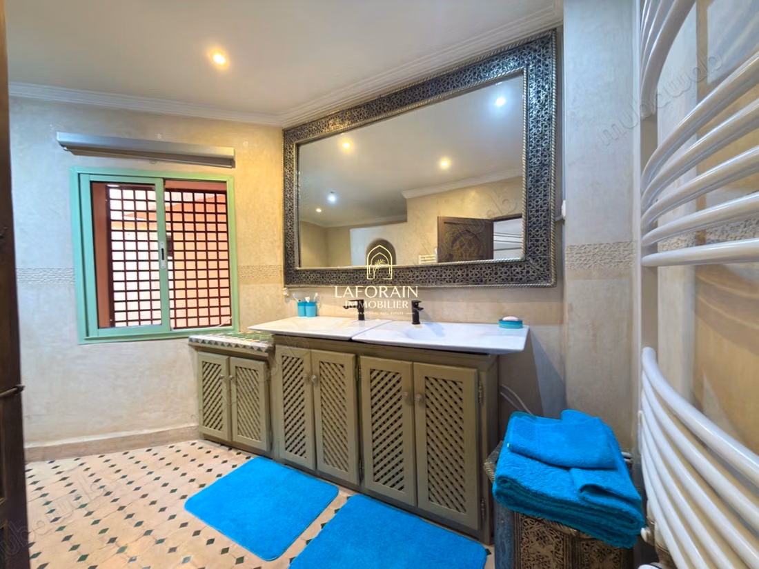 Appartement de prestige 268 m² à vendre
