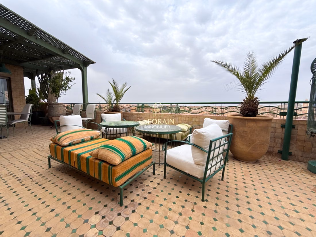Appartement de prestige 268 m² à vendre