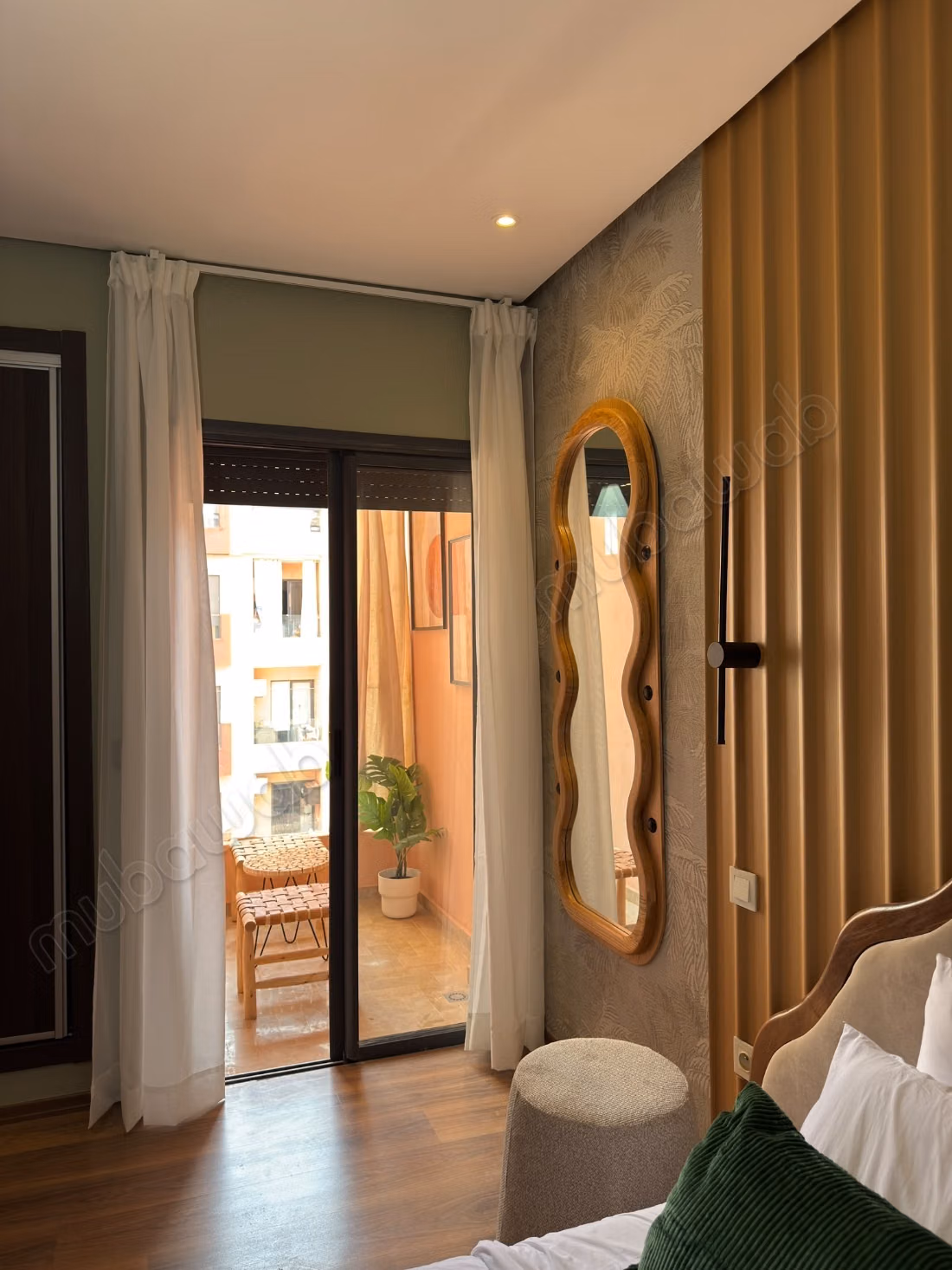 Appartement 78 m² à Hay Mabrouka — 9