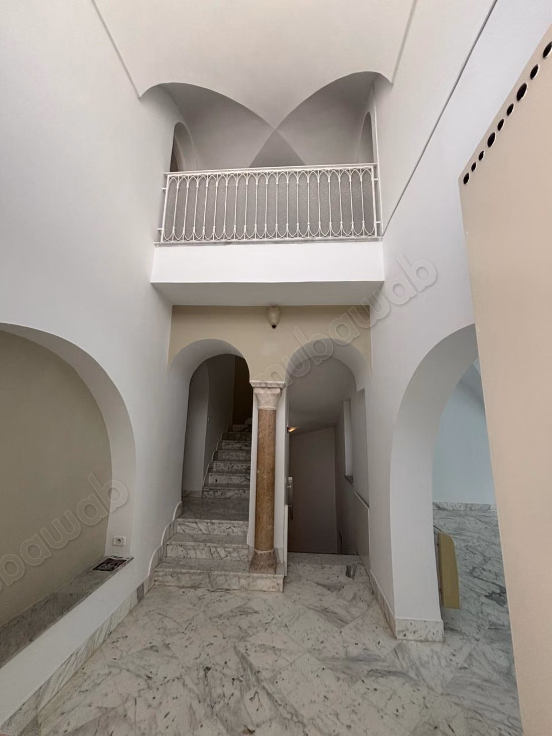 In affitto - Villa affascinante a Cartagine Amilcar