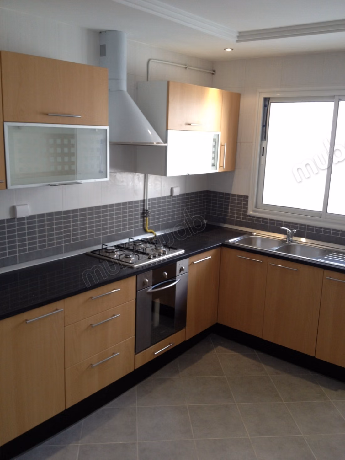 Un appartement S2 aux jardin de Carthage