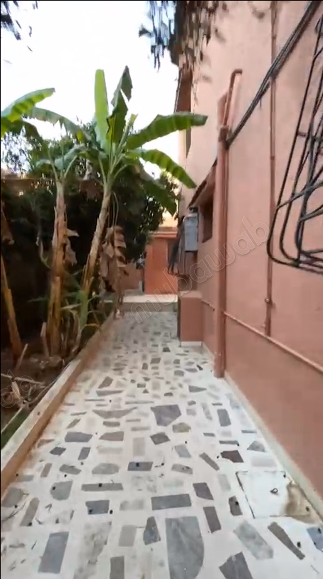 Villa de 484 m² à quartier Les Crêtes 
Californie