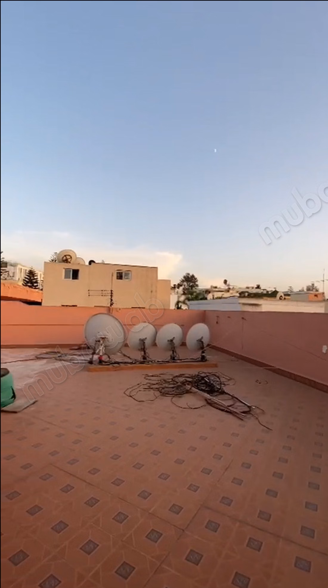 Villa de 484 m² à quartier Les Crêtes 
Californie