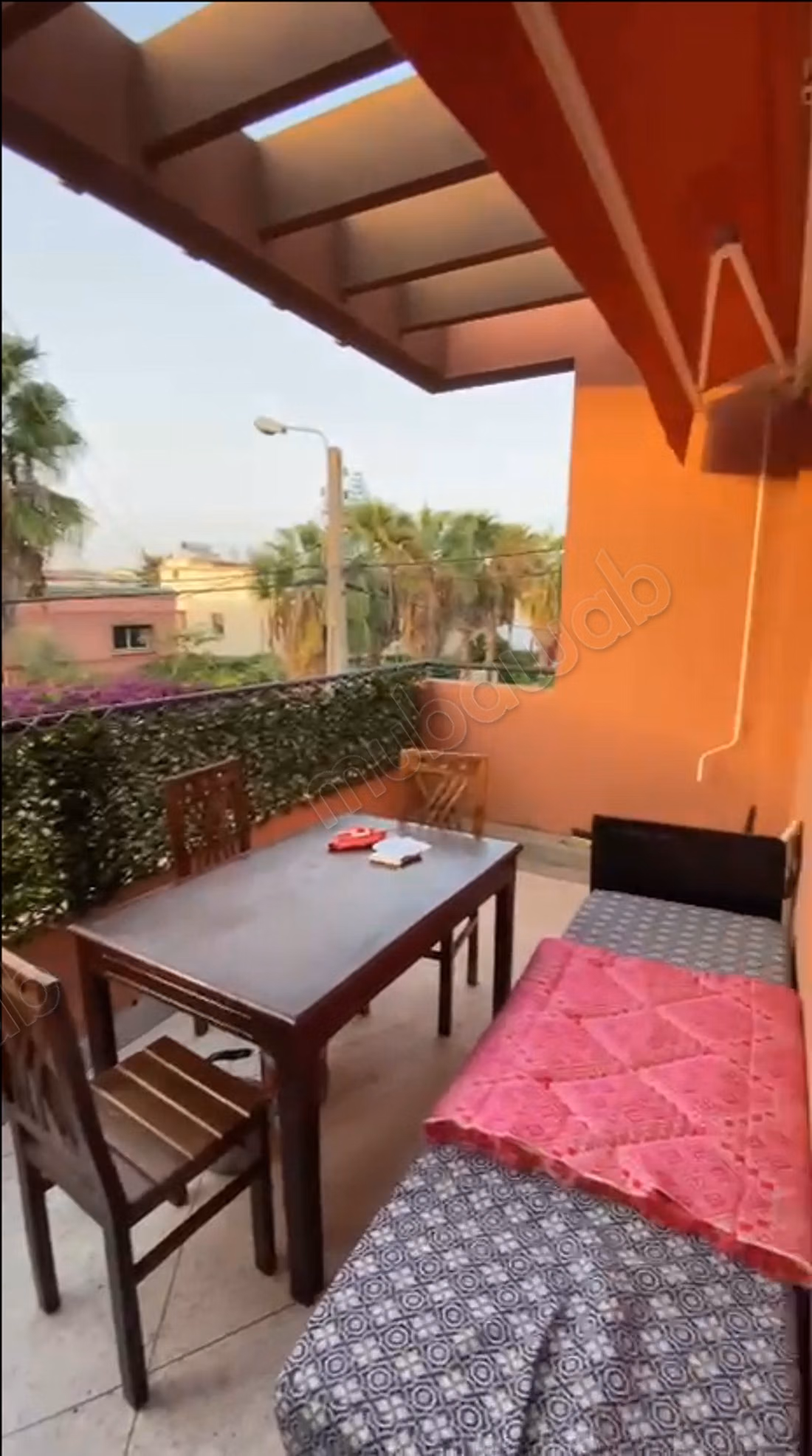 Villa de 484 m² à quartier Les Crêtes 
Californie