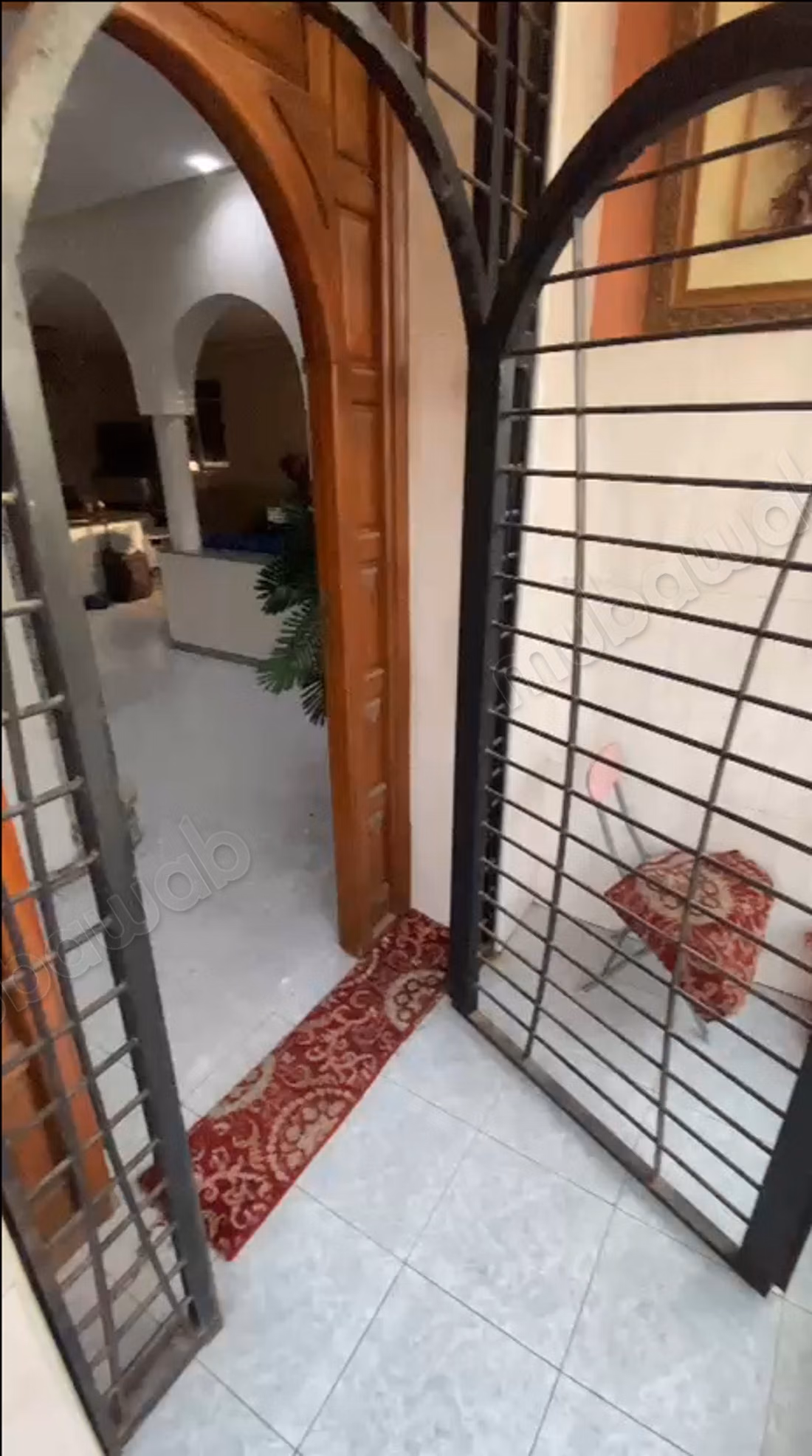 Villa de 484 m² à quartier Les Crêtes 
Californie