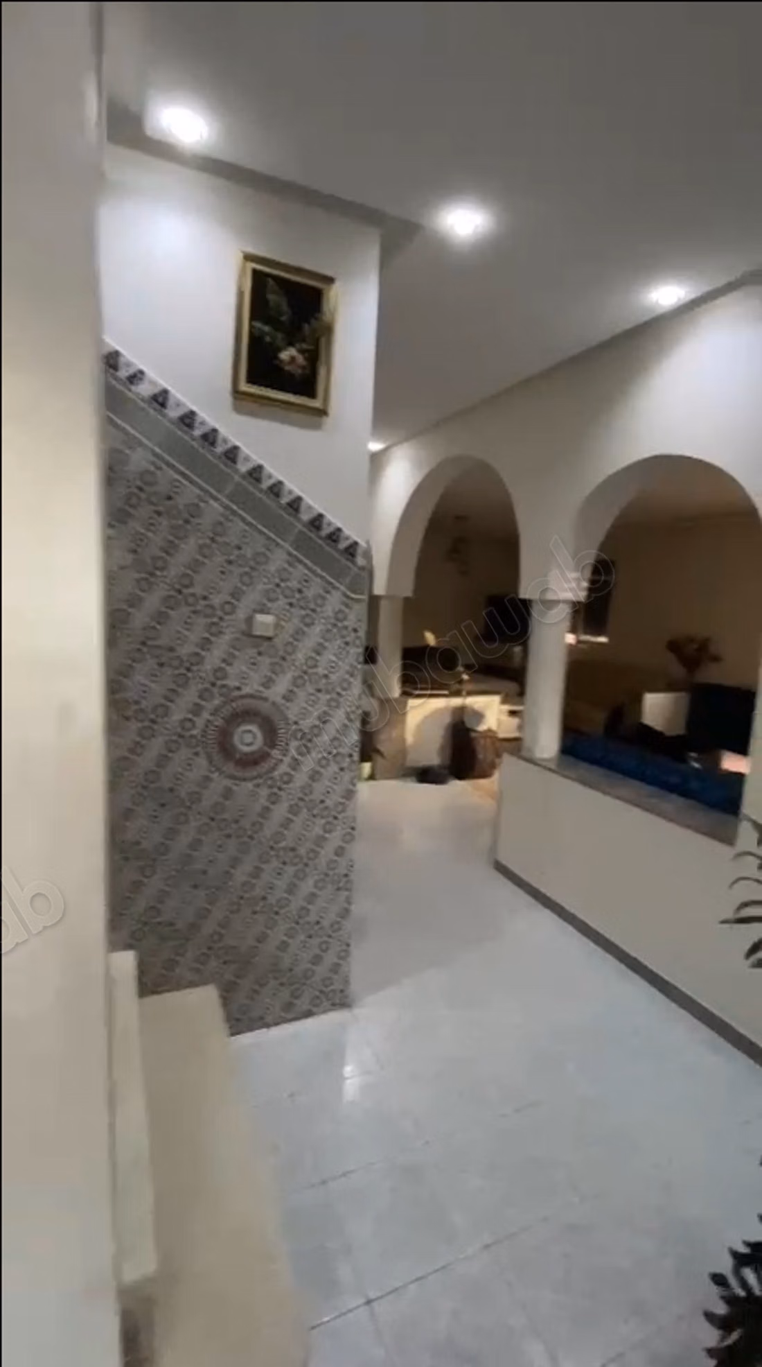 Villa de 484 m² à quartier Les Crêtes 
Californie