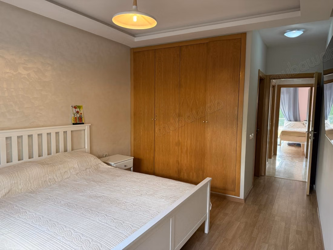 Magnificent 96 m² apartment for sale