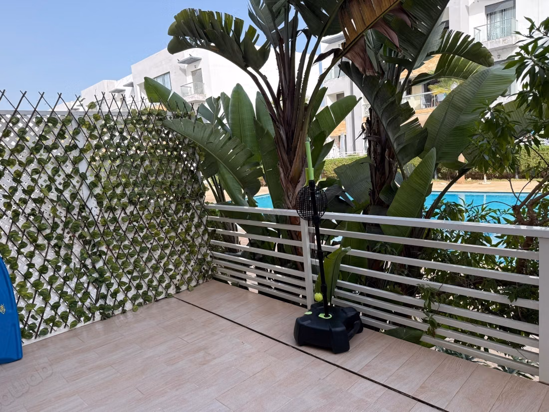 Magnificent 96 m² apartment for sale