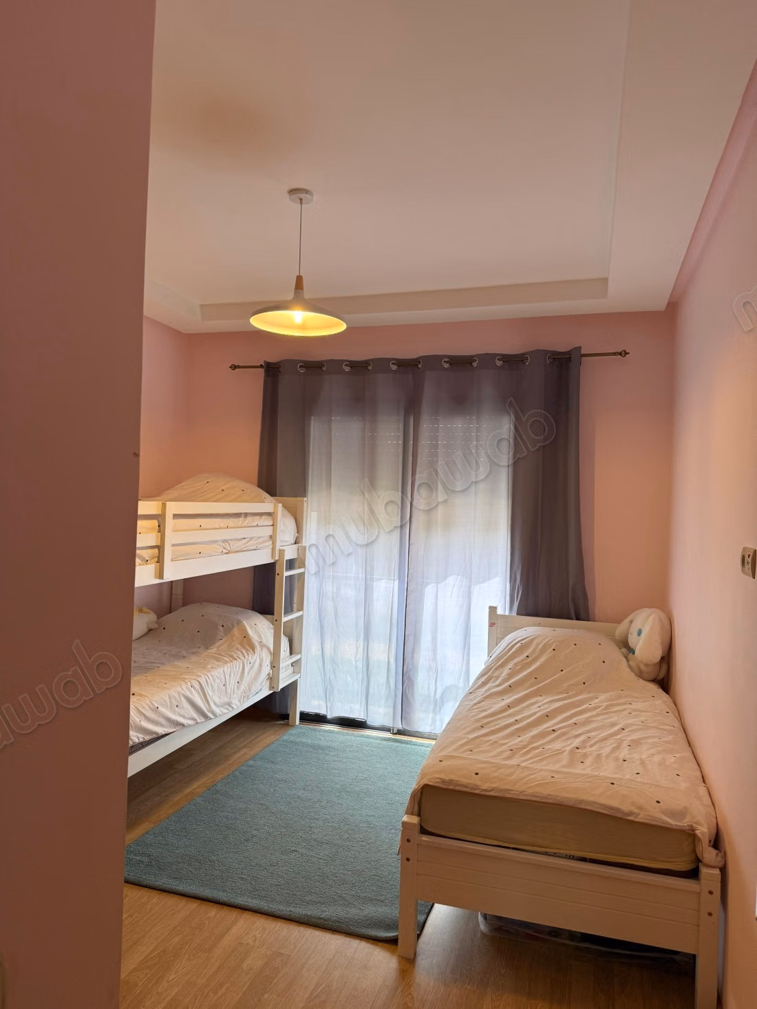 Magnificent 96 m² apartment for sale