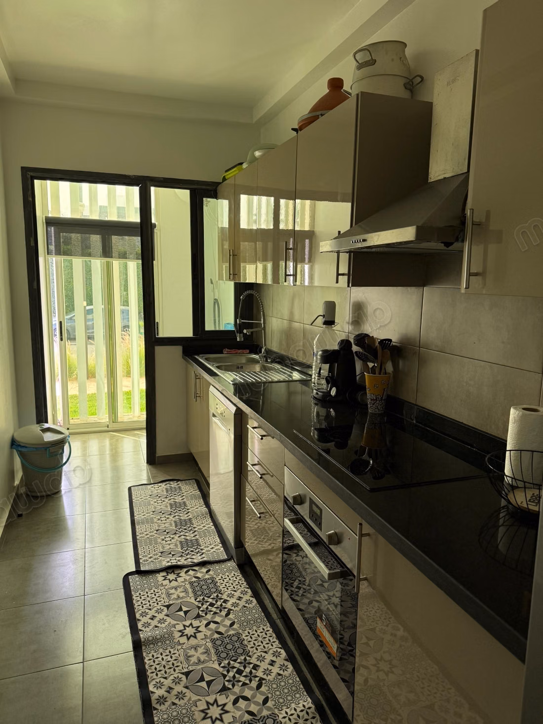 Magnificent 96 m² apartment for sale