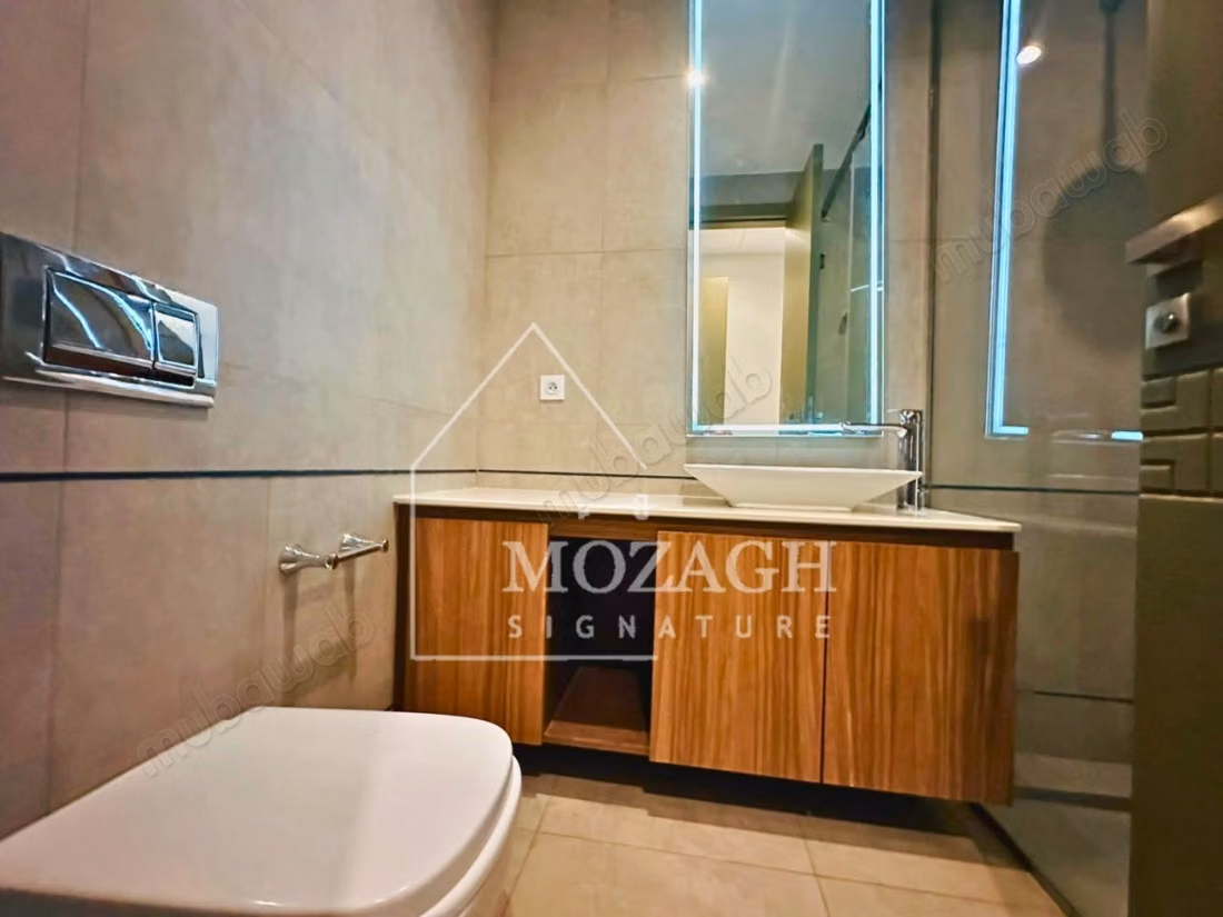 Appartement de luxe au cœur de M Avenue