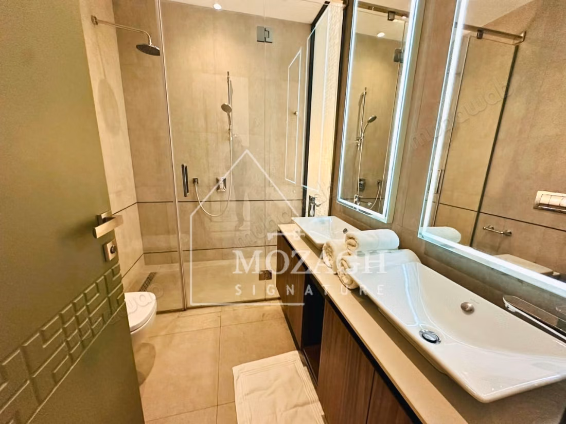 Appartement de luxe au cœur de M Avenue