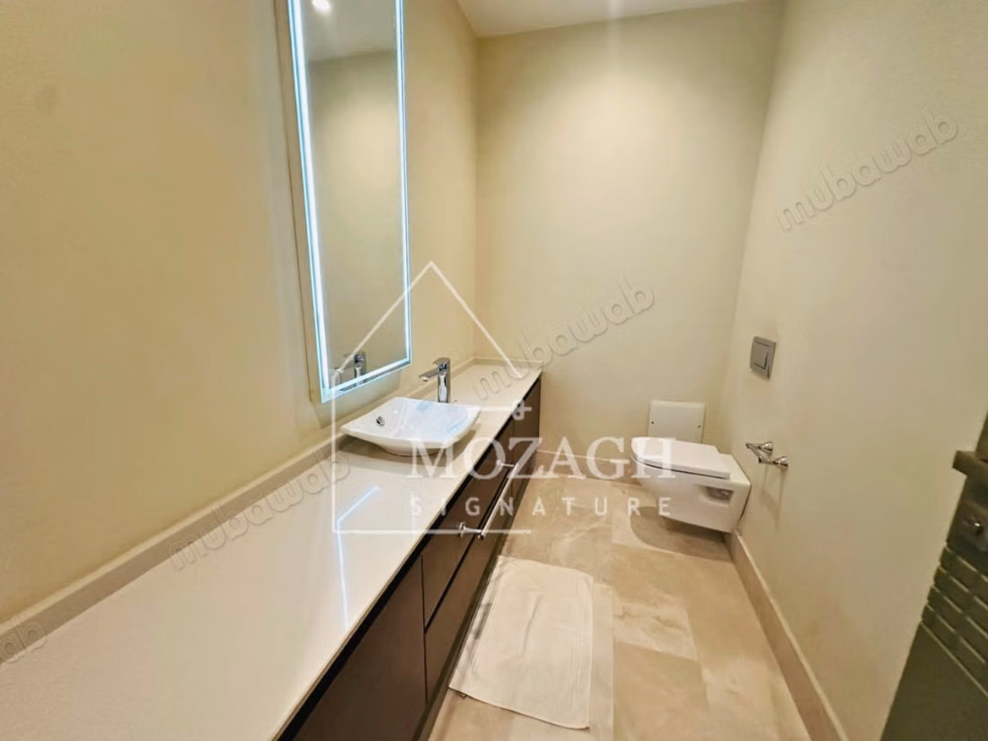 Appartement de luxe au cœur de M Avenue