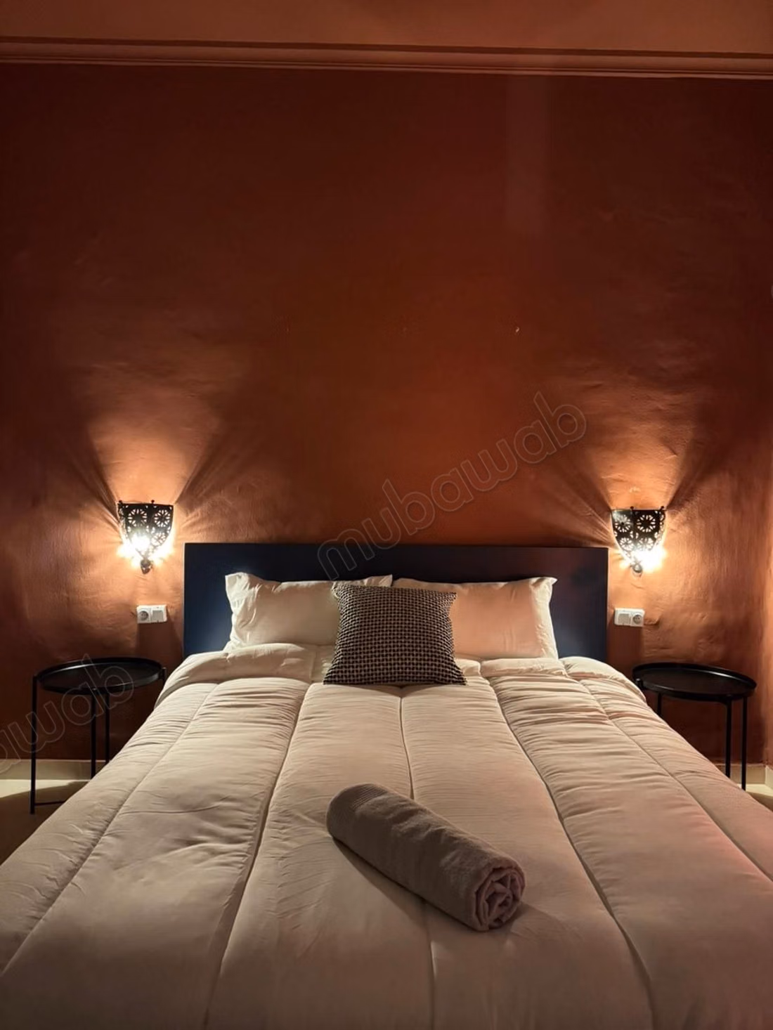 Superbe appartement à louer dans le quartier El Ensanche. Petite superficie de 75 m². WiFi accessible