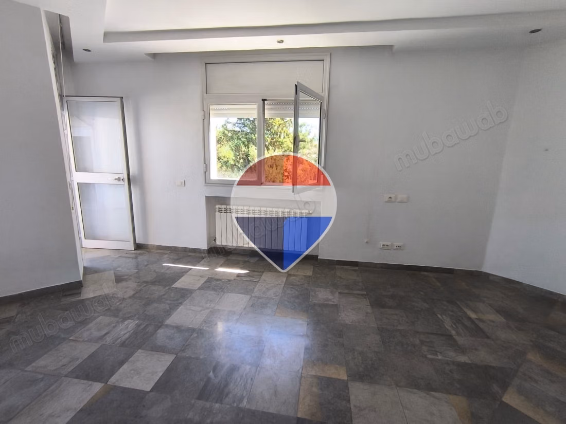 For rent a villa in Mutuelleville