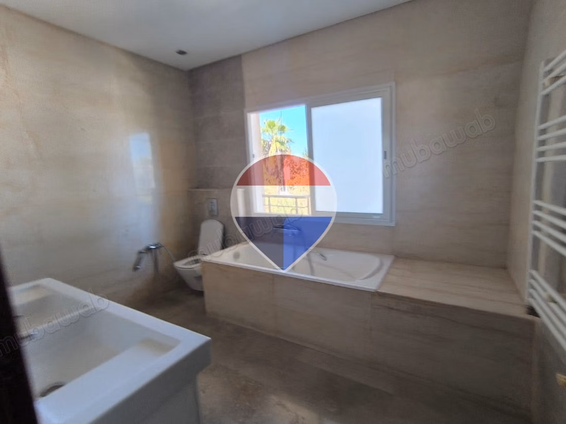 For rent a villa in Mutuelleville