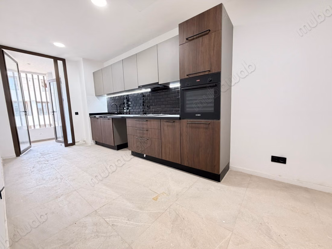 Appartement à louer – MAZHAR Souissi, Rabat