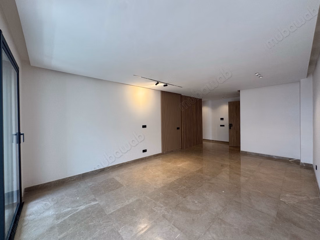 Appartement à louer – MAZHAR Souissi, Rabat
