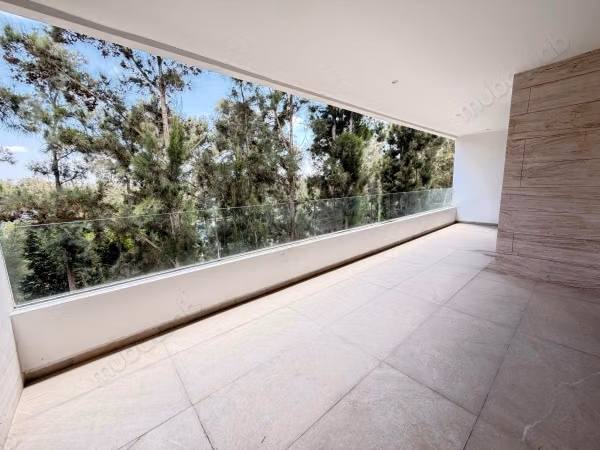 Appartement à louer – MAZHAR Souissi, Rabat