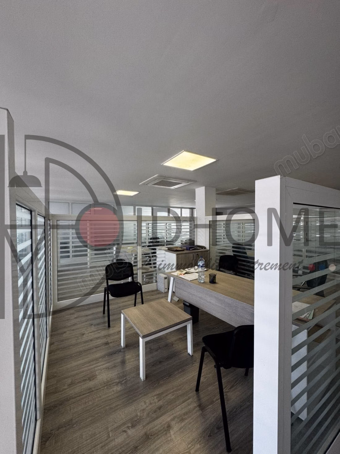 Affittasi ampio ufficio ad Ain Zaghouan Nord