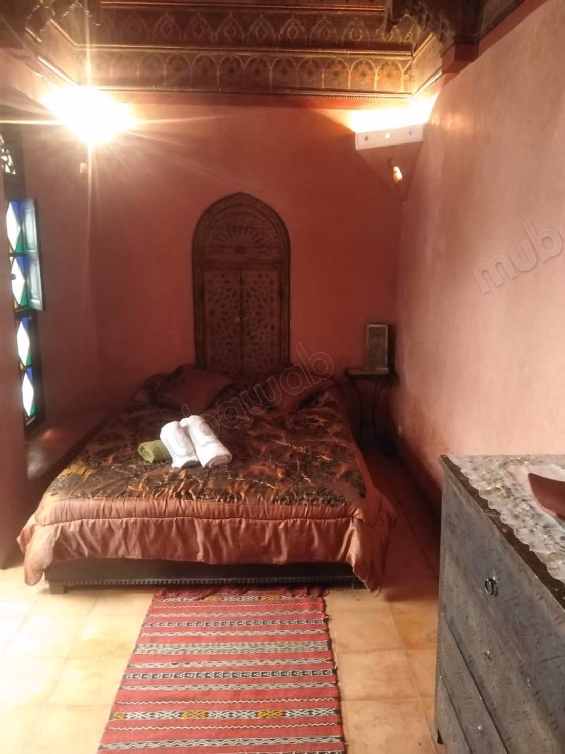 Casa di ospitalità 5 camere con bagno privato Patio piscina e Jacuzzi Licenza valida