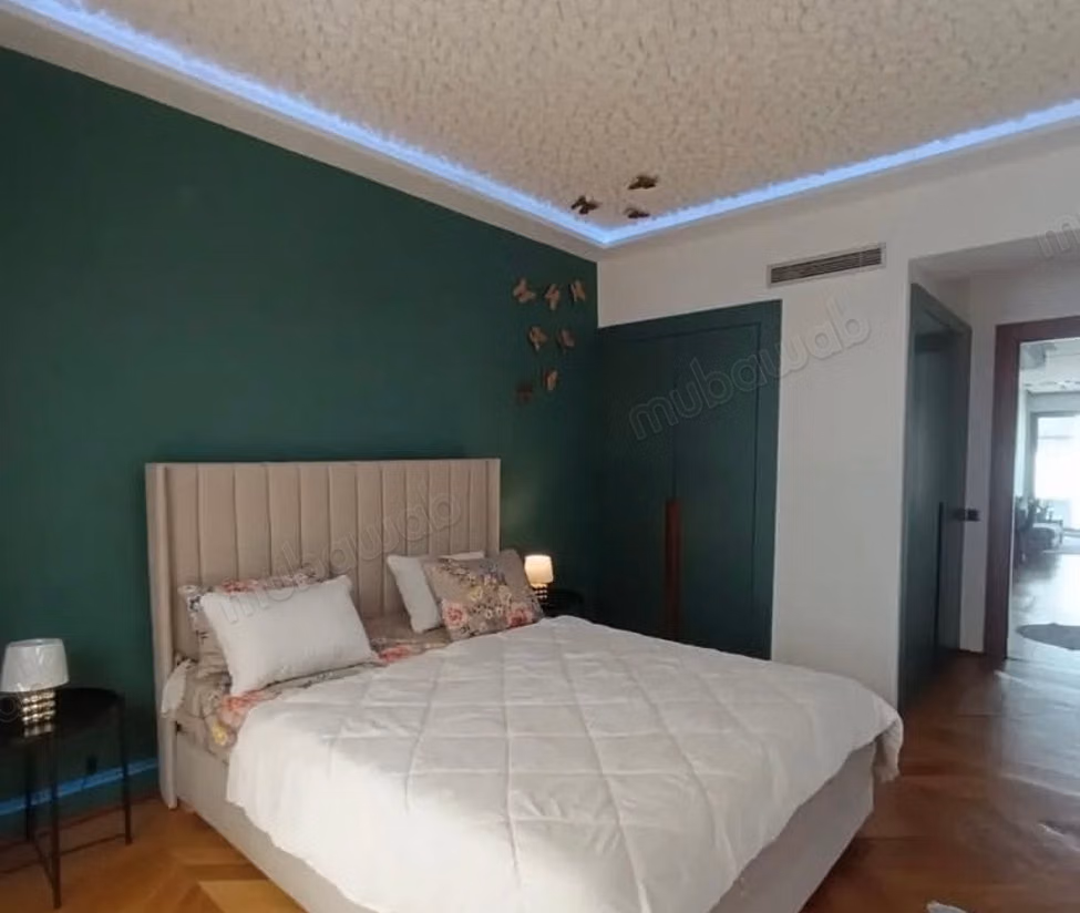 Superbe studio meublé à louer à Racine