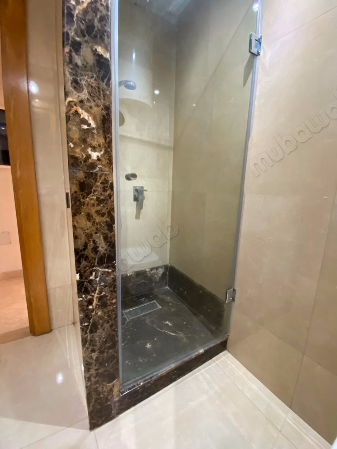 Très bel appartement en location à Casablanca Finance City. 
2 chambres agréables