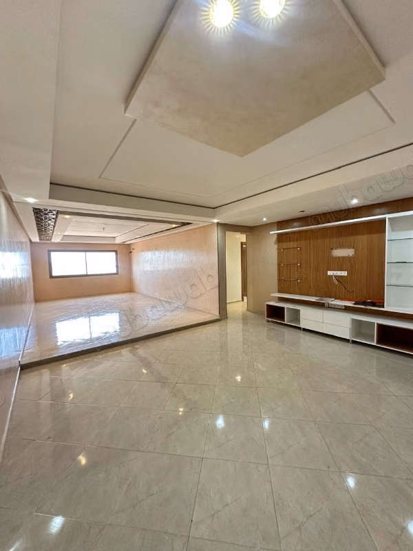 Location d'un appartement à Maamora. 3 chambres agréables. Cuisine entièrement équipée