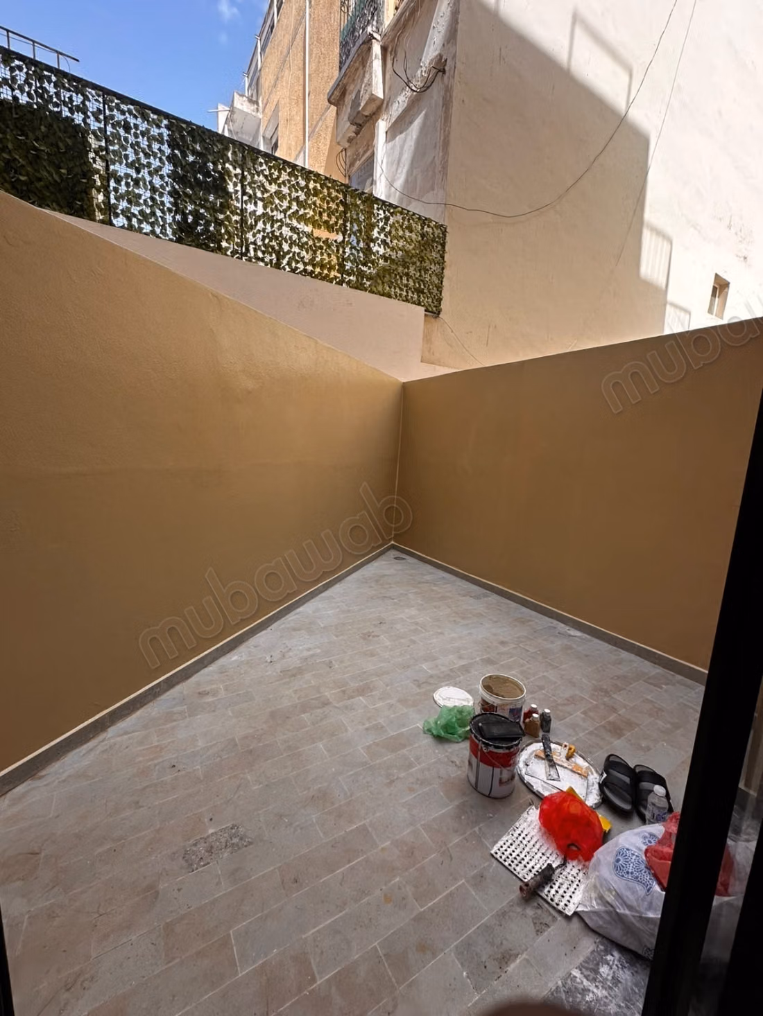 Studio Meublé à Louer – Maârif Extension
