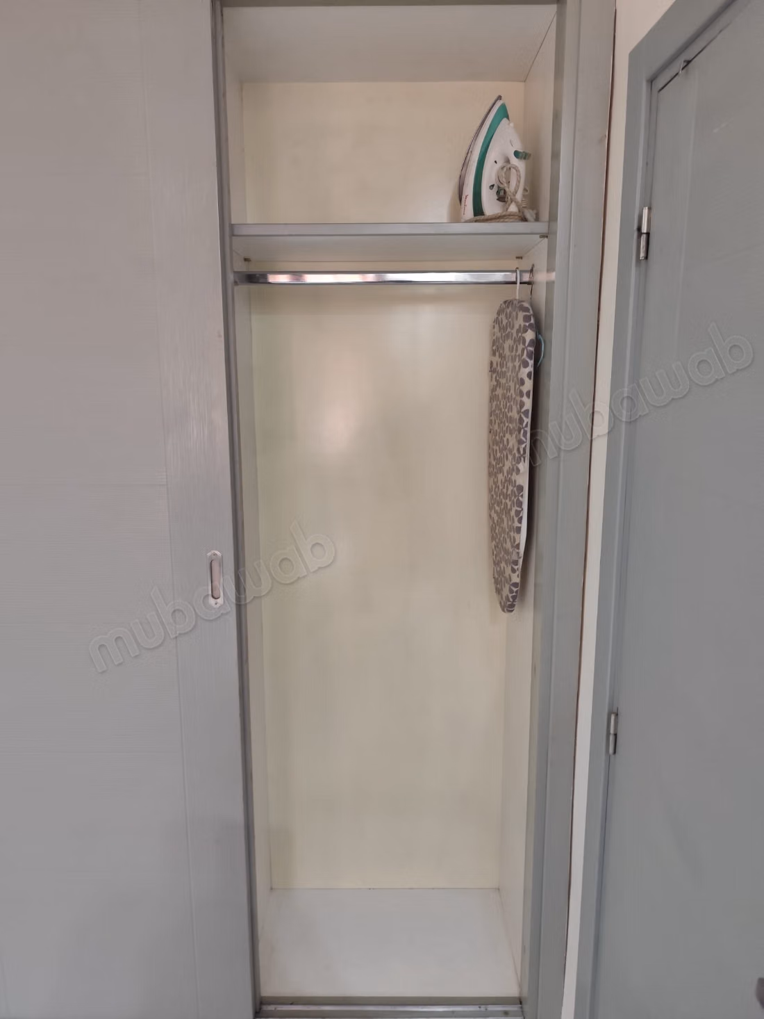 Appartement meublé à louer – Guéliz, Av Hassan 2