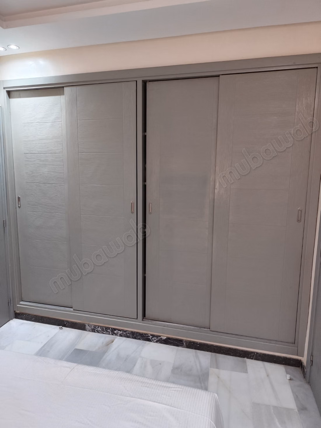 Appartement meublé à louer – Guéliz, Av Hassan 2