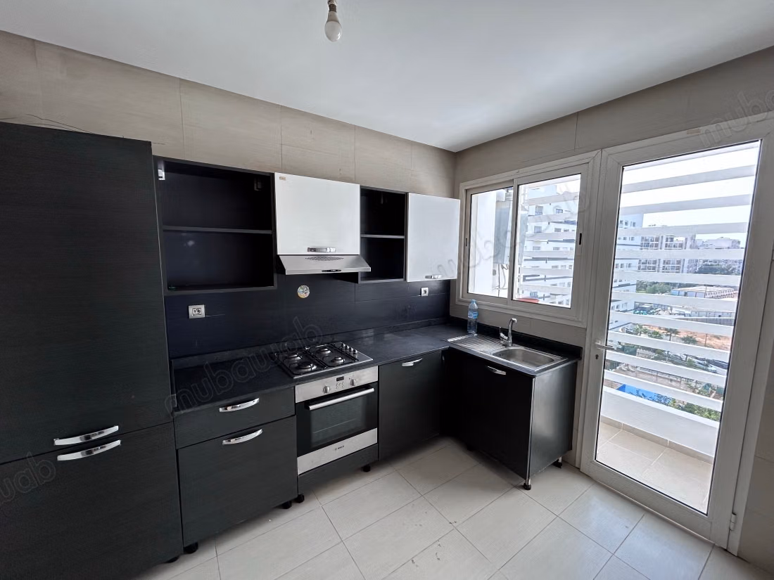 Bel appartamento in affitto a PRESTIGIA Hay Riad