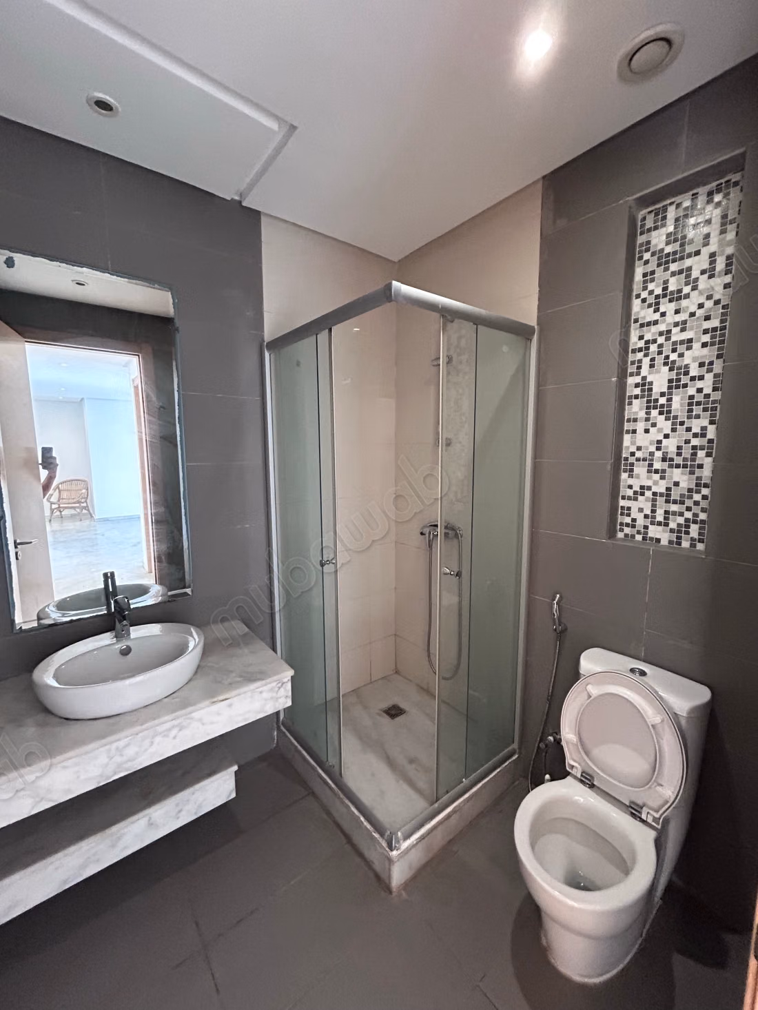 Bel appartamento in affitto a PRESTIGIA Hay Riad
