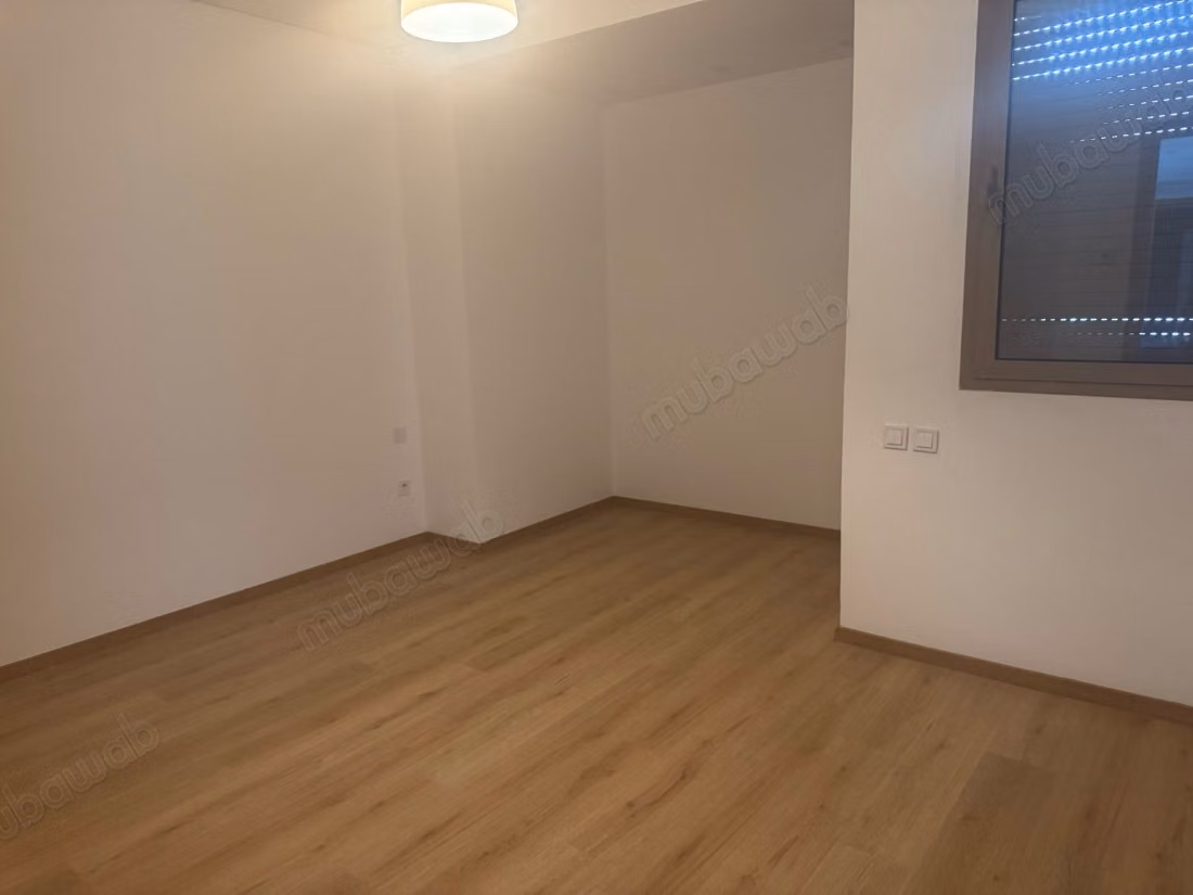 Appartamento 3 Camere - Via El Jadida / Oasis