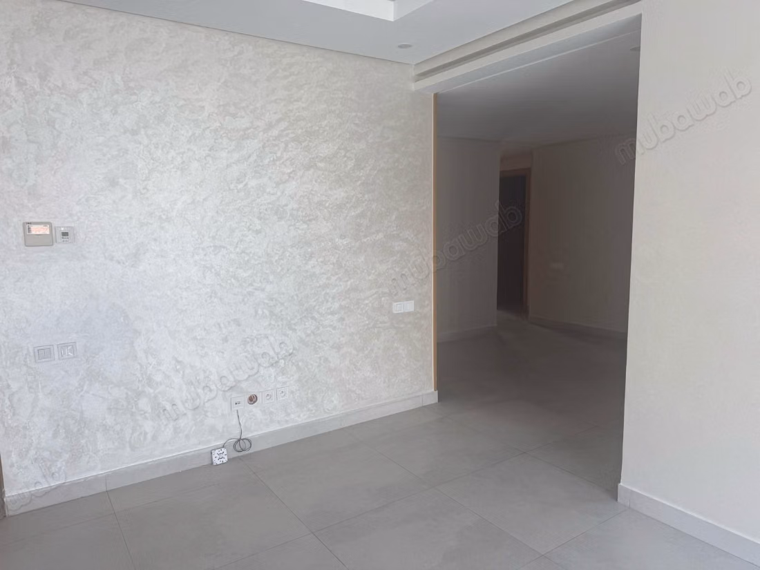 Appartamento 3 Camere - Via El Jadida / Oasis