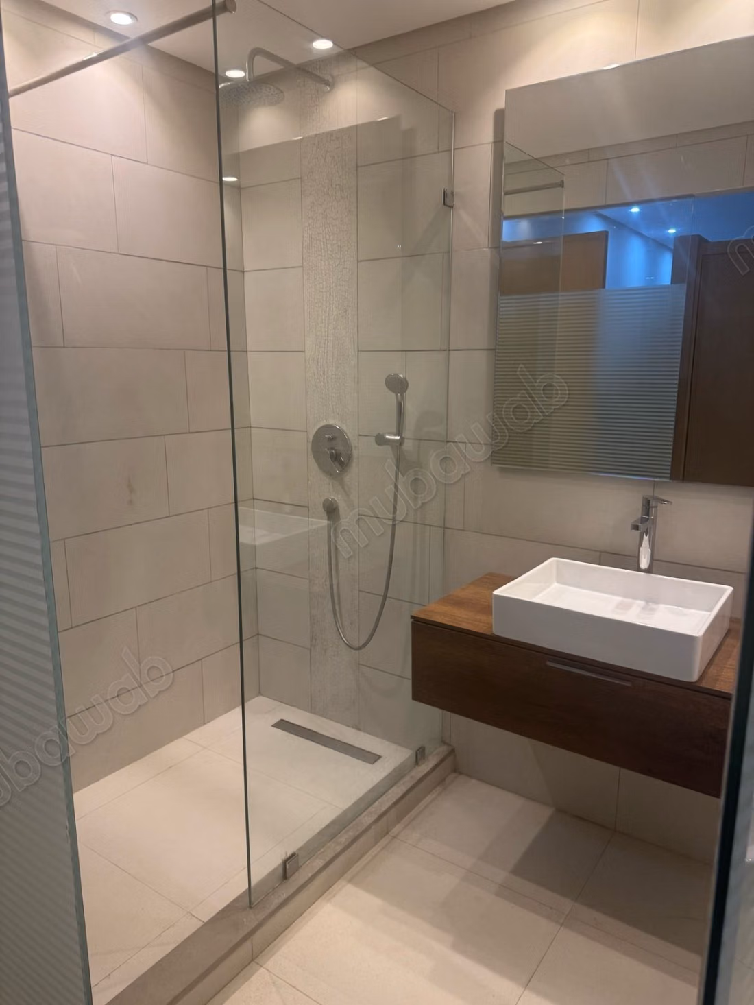 Appartamento 3 Camere - Via El Jadida / Oasis