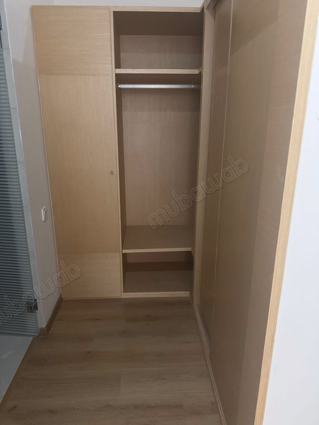 Appartamento 3 Camere - Via El Jadida / Oasis