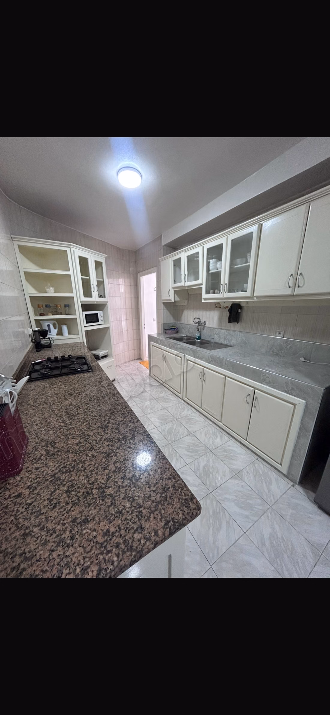 Bel appartement en location en Centre. 2 belles chambres. Meublé