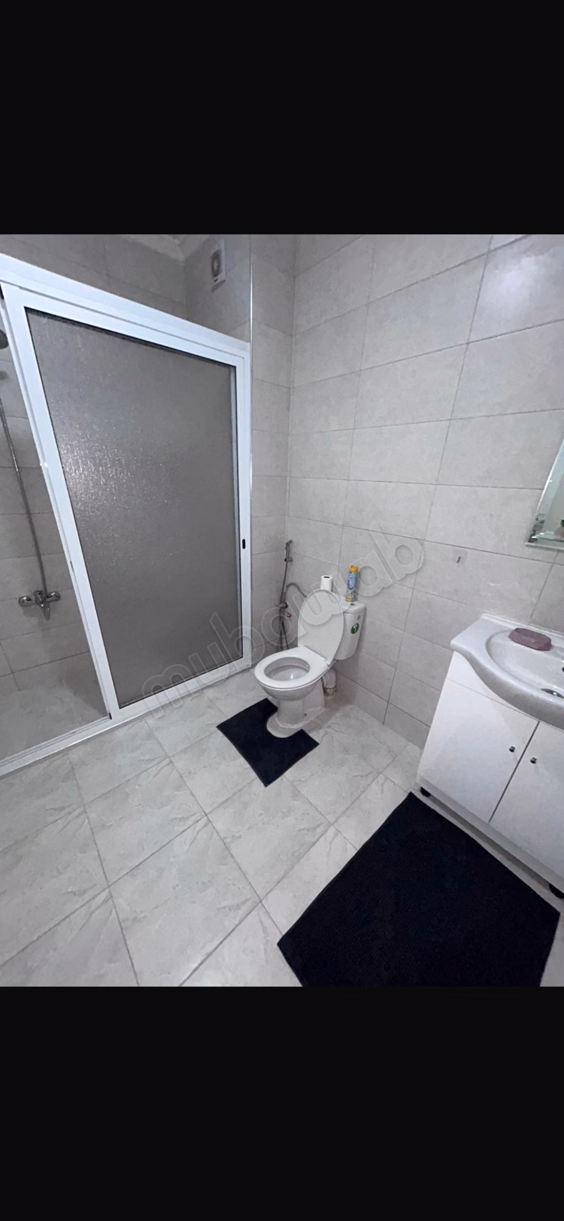 Bel appartement en location en Centre. 2 belles chambres. Meublé